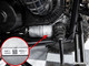 Polaris General XP 1000 Complete Heavy-Duty Transmission by Super ATV